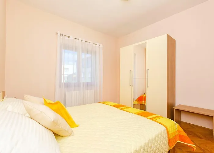 Apartment San Kaštela