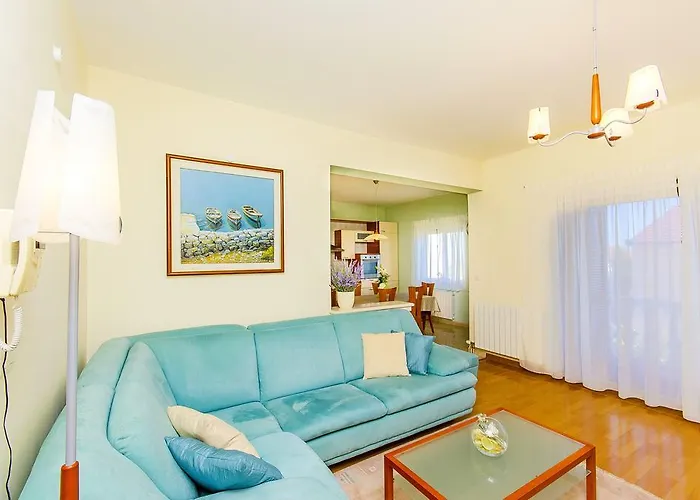San Apartment Kaštela