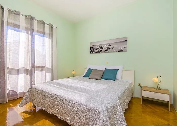 San Apartment Kaštela