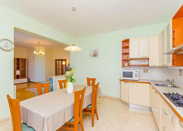 San Apartment