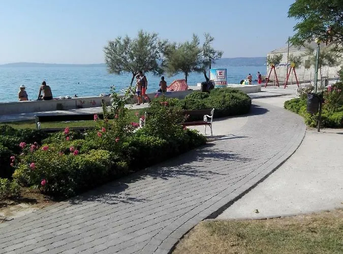 Apartment San Kaštela