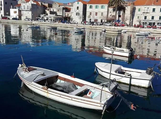 San Kaštela