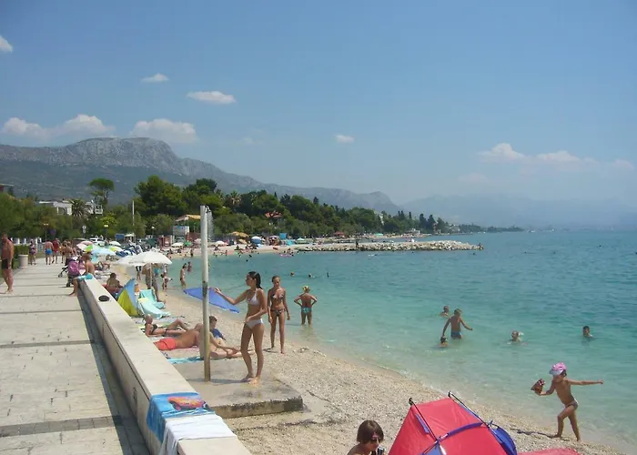 San Kaštela