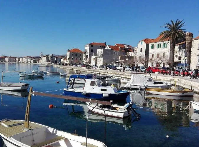 Apartment San Kaštela