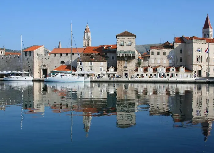 Apartment San Kaštela