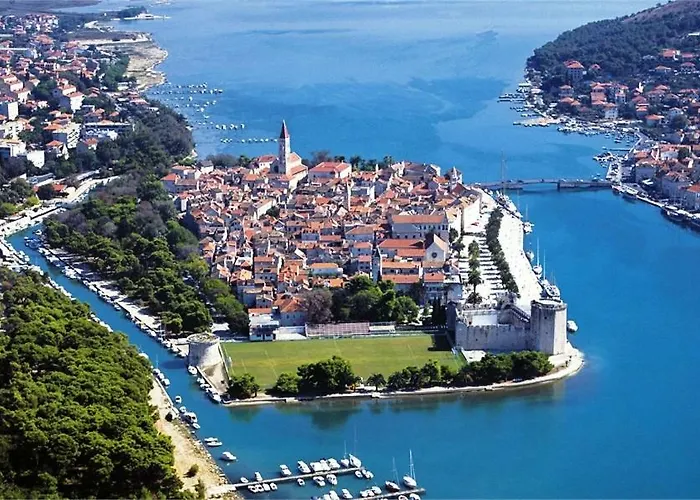 San * Kaštela
