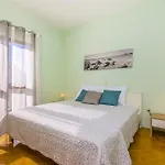 San 아파트 Kaštela