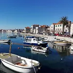 아파트 San Kaštela