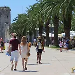 아파트 San Kaštela