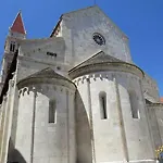 아파트 San Kaštela