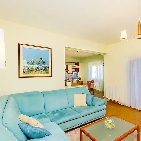 San Apartment Kaštela