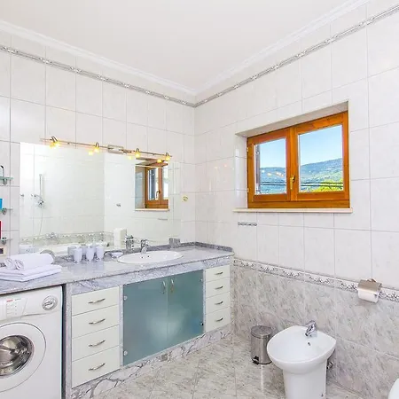 San Apartment *