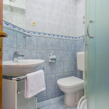 Appartement San Kaštela