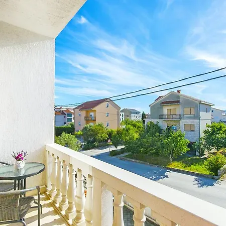 Appartement San