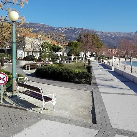 San Apartment Kastela
