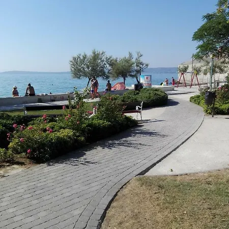 Apartment San Kastela