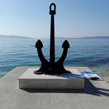 San Apartment Kastela