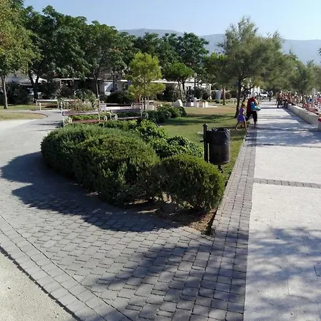 San * Kaštela