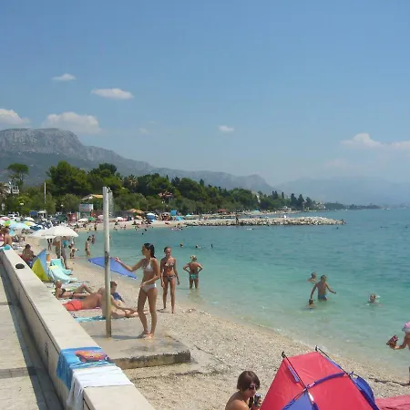 San Kaštela