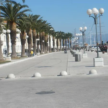 아파트 San Kaštela