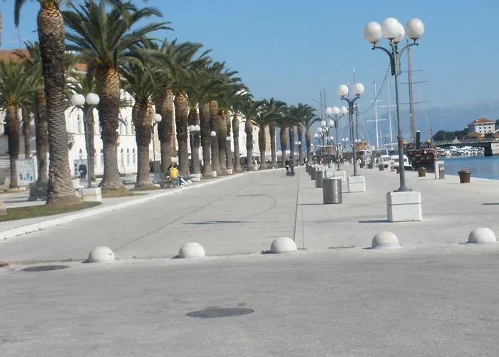 Apartmán San Kaštela