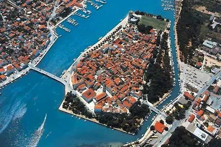 San Apartmán *