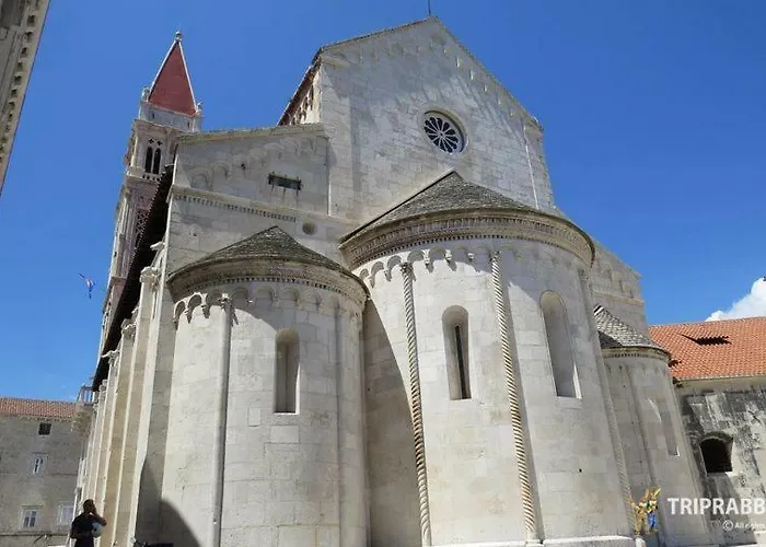 Apartmán San Kaštela